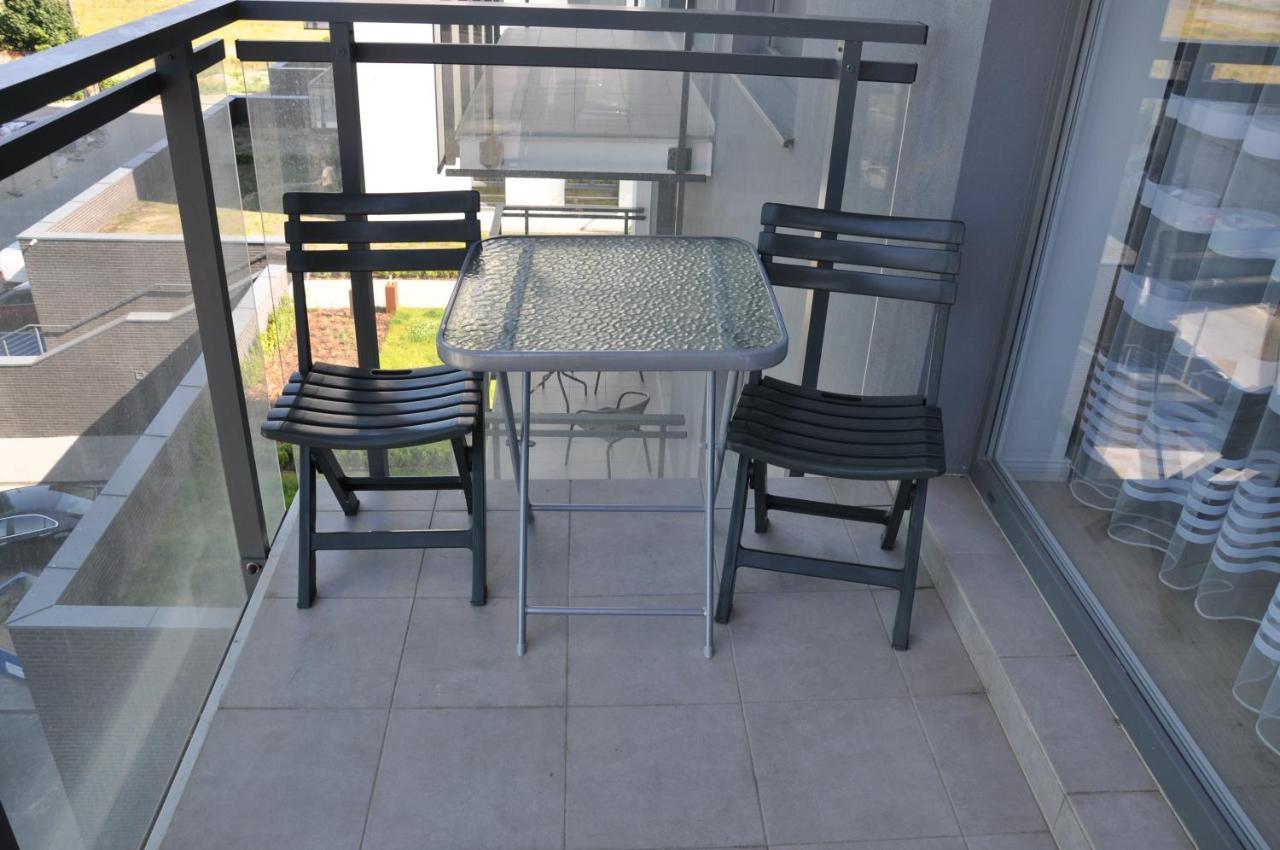 Bastion Walowa Apartament Na Starym Miescie W Gdansku المظهر الخارجي الصورة