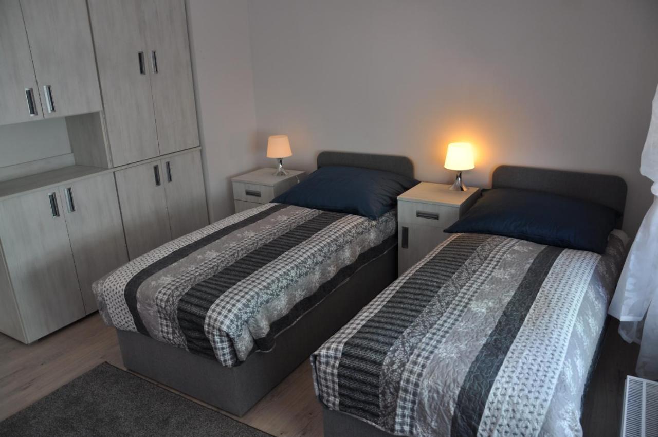 Bastion Walowa Apartament Na Starym Miescie W Gdansku المظهر الخارجي الصورة