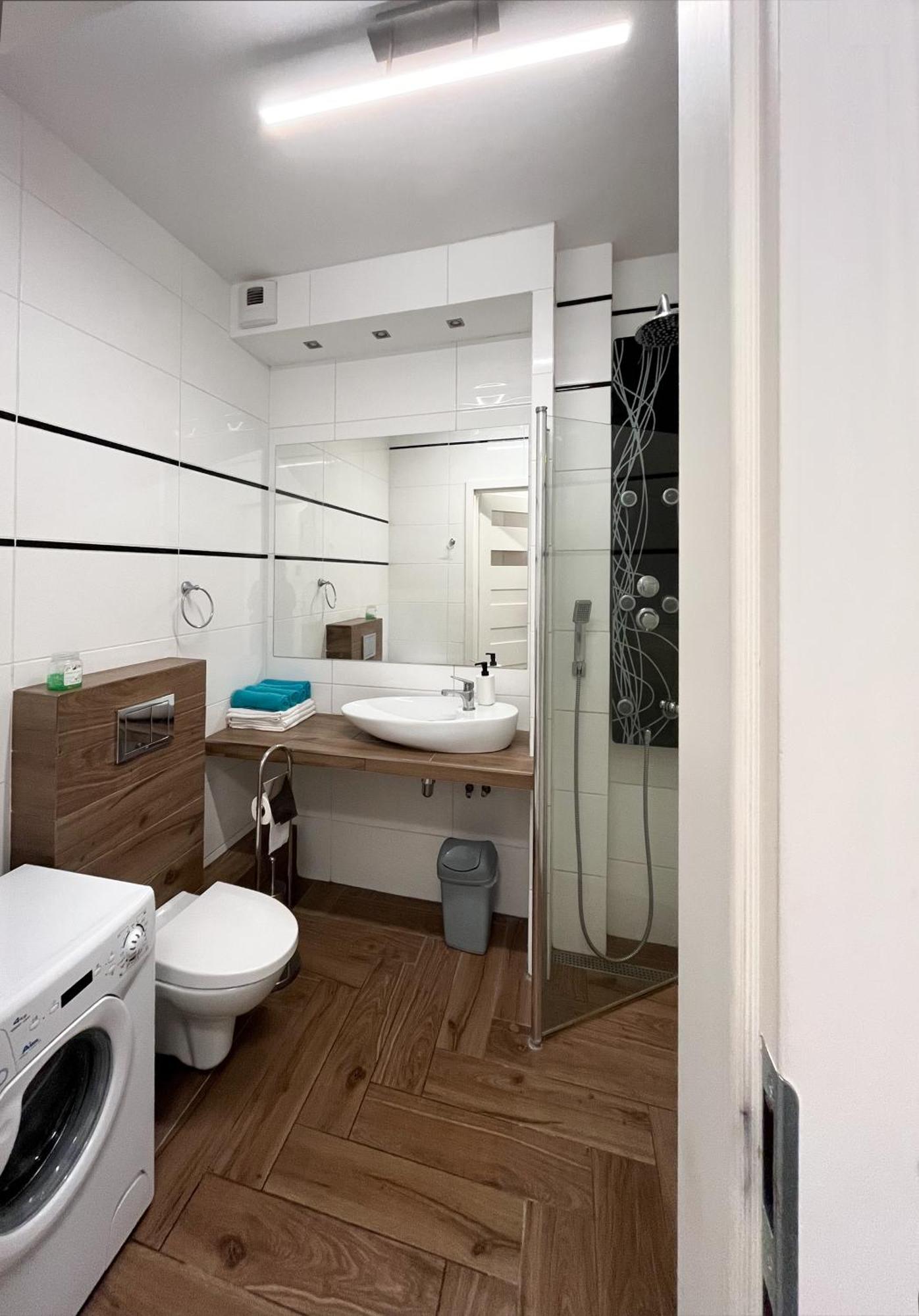 Bastion Walowa Apartament Na Starym Miescie W Gdansku المظهر الخارجي الصورة