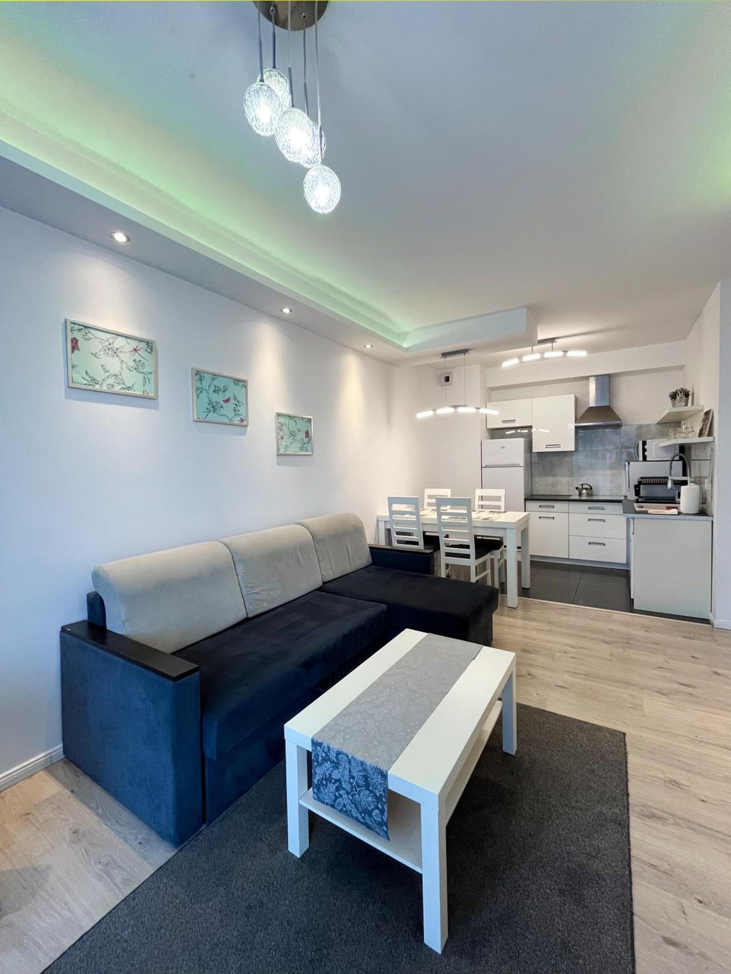 Bastion Walowa Apartament Na Starym Miescie W Gdansku المظهر الخارجي الصورة