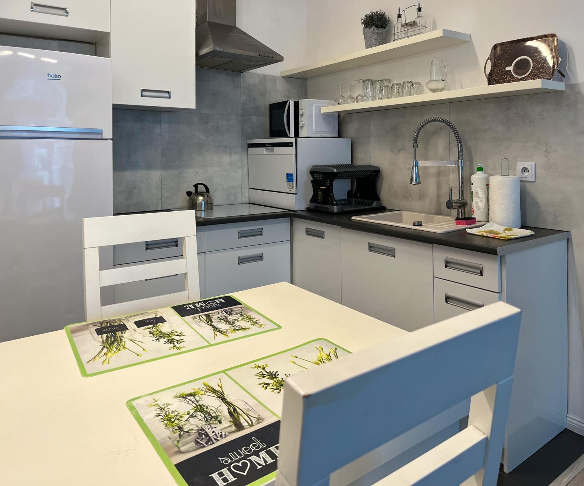 Bastion Walowa Apartament Na Starym Miescie W Gdansku المظهر الخارجي الصورة